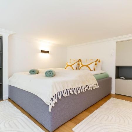 בודפשט Harmonic Apartment In Bem Square מראה חיצוני תמונה