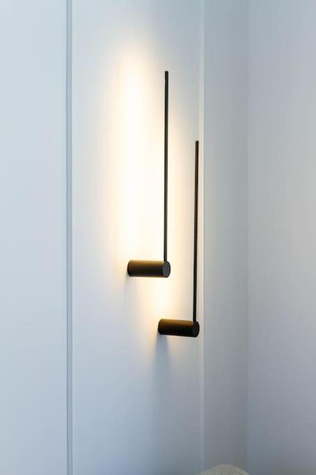 בודפשט Harmonic Apartment In Bem Square מראה חיצוני תמונה